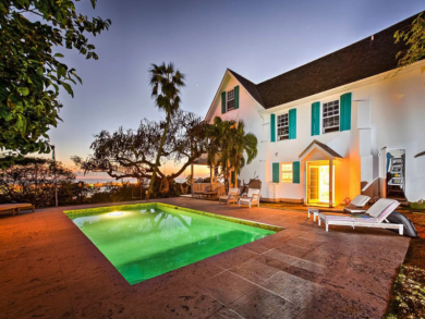 Tremendous Charm and Spectacular Views